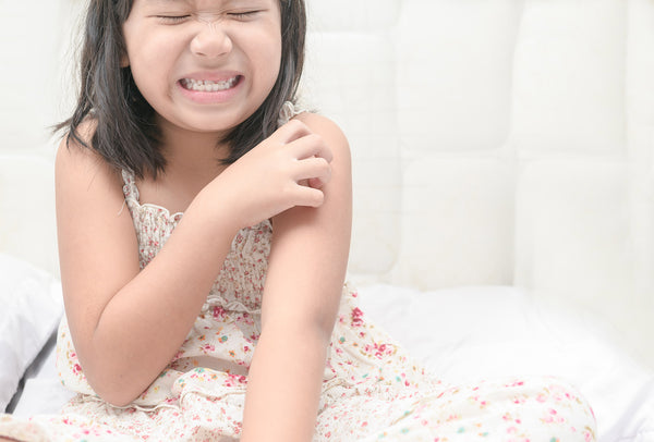 The True Cost of Eczema